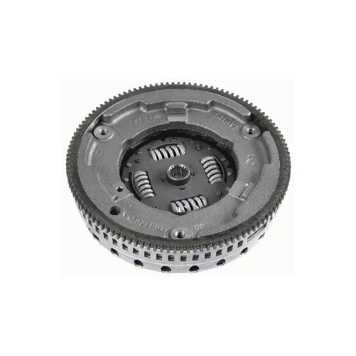 Sankabos komplektas SACHS 3089 006 033