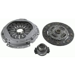 Sankabos komplektas SACHS 3400 700 433