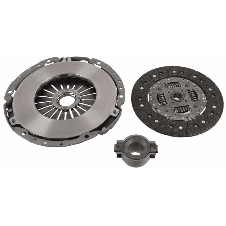 Sankabos komplektas SACHS 3400 700 444