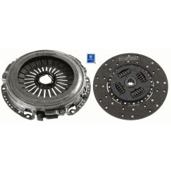 Sankabos komplektas SACHS 3400 700 515