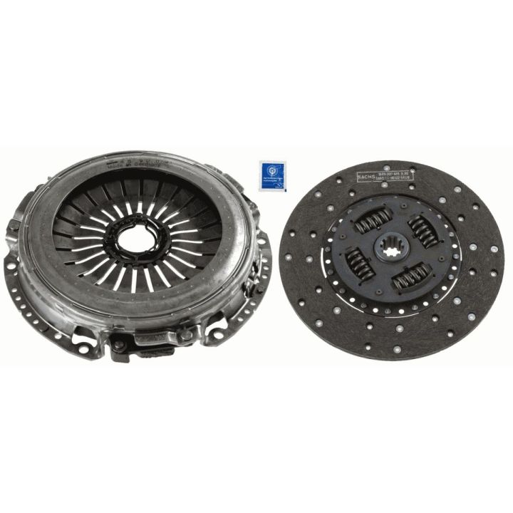 Sankabos komplektas SACHS 3400 700 515