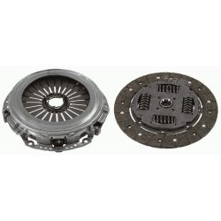 Sankabos komplektas SACHS 3400 700 551