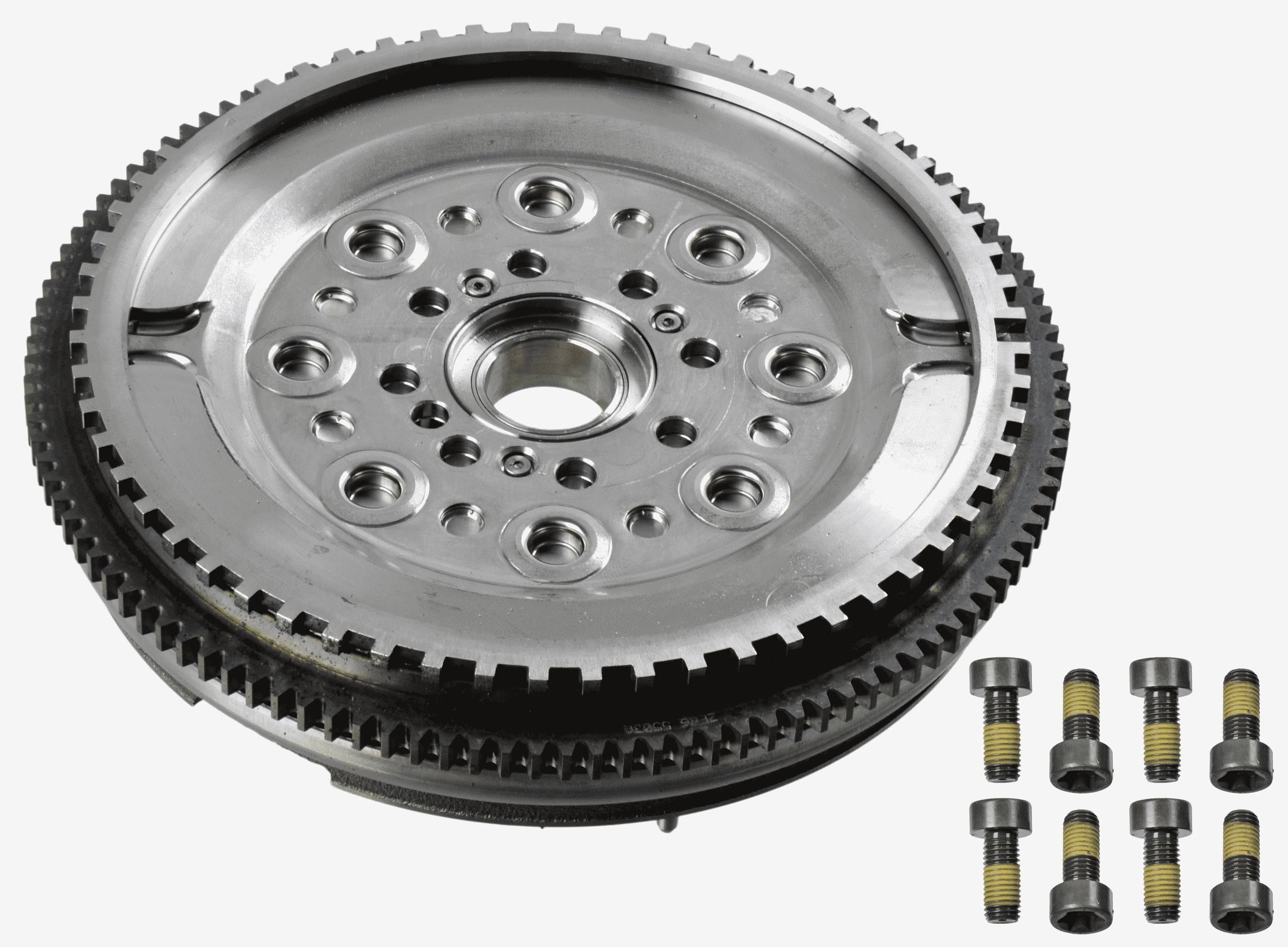 Smagratis SACHS 2294 001 505