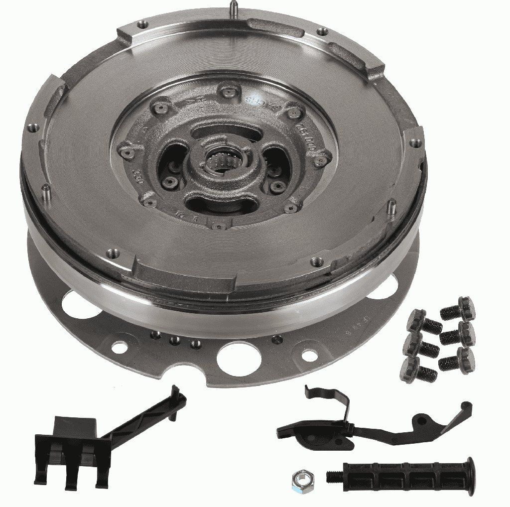 Smagratis SACHS 2294 001 965