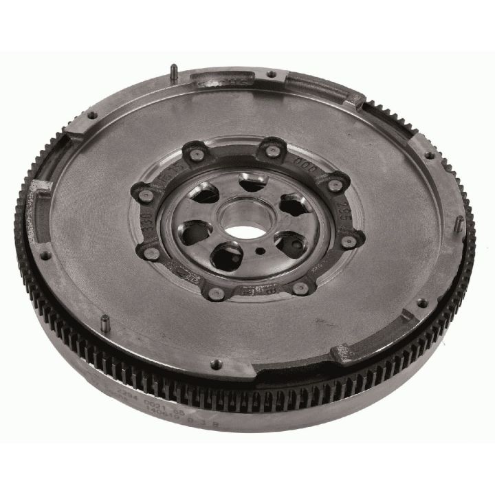 Smagratis SACHS 2294 002 165