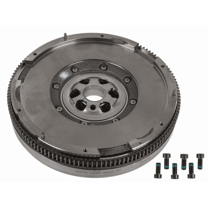 Smagratis SACHS 2294 002 290