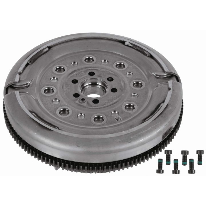 Smagratis SACHS 2294 002 323