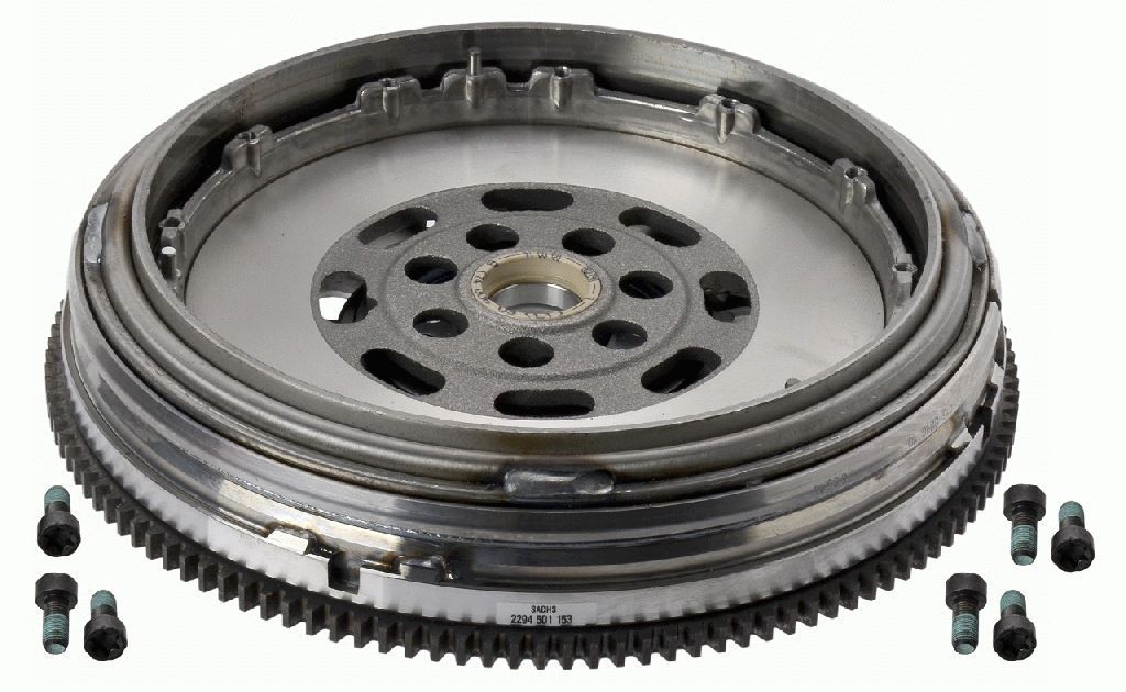 Smagratis SACHS 2294 501 153