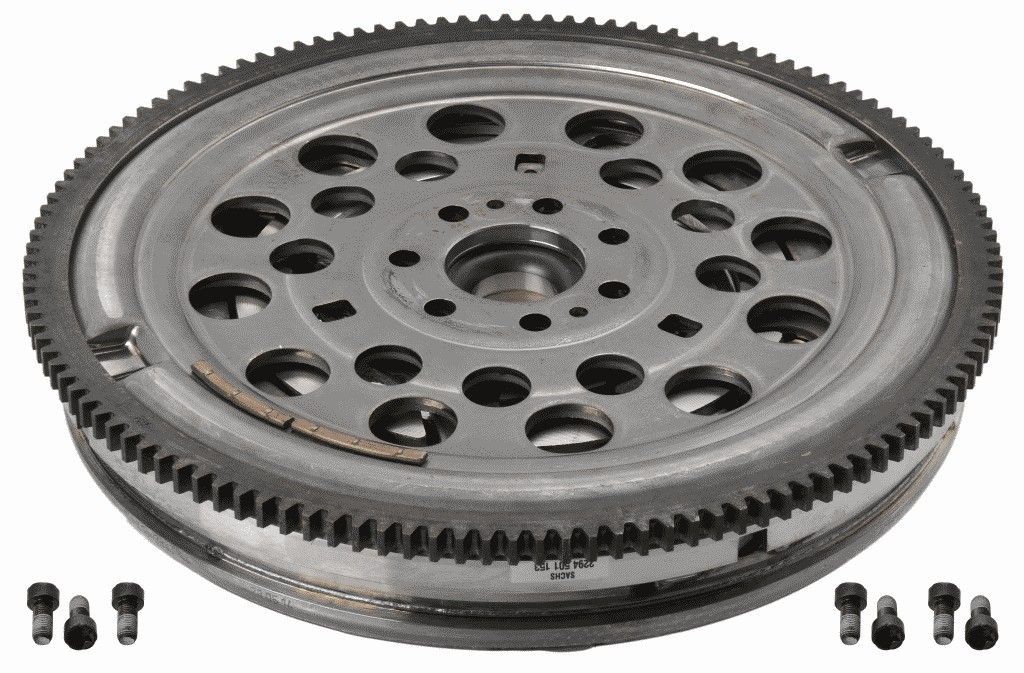 Smagratis SACHS 2294 501 153