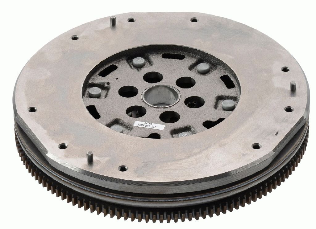 Smagratis SACHS 2294 501 187