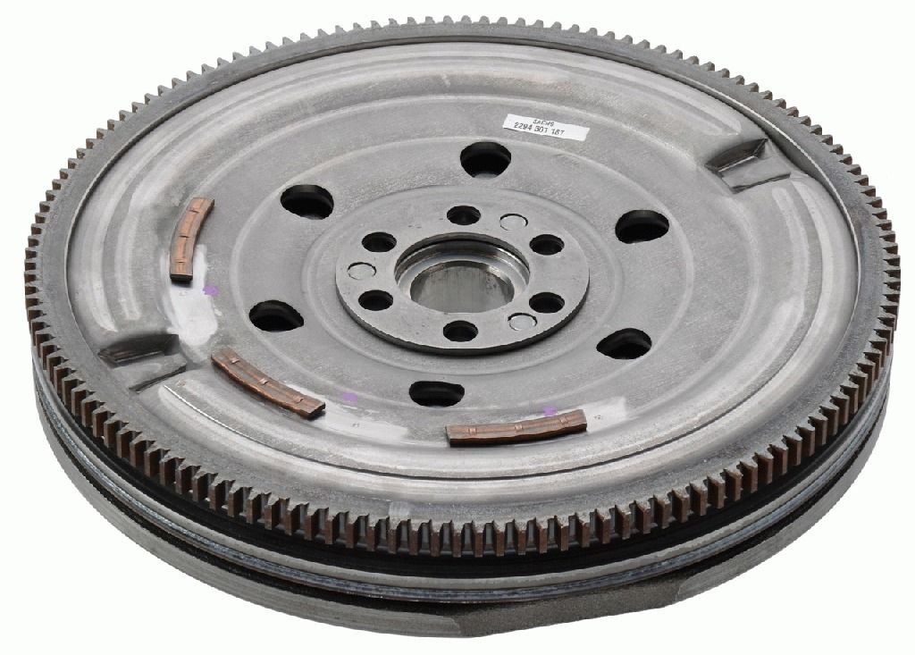 Smagratis SACHS 2294 501 187