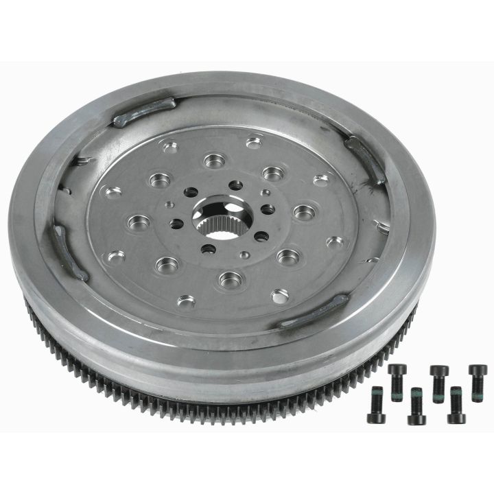 Smagratis SACHS 2295 000 326