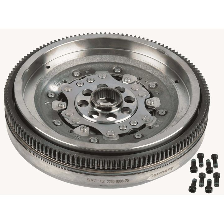 Smagratis SACHS 2295 000 675