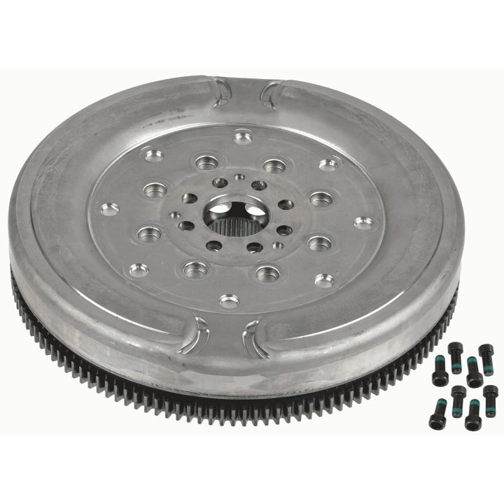 Smagratis SACHS 2295 000 675