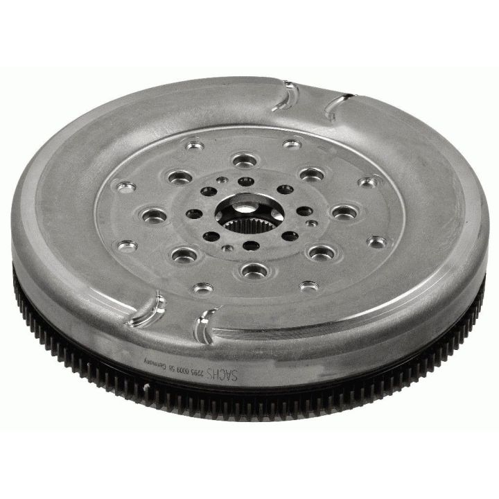 Smagratis SACHS 2295 000 958