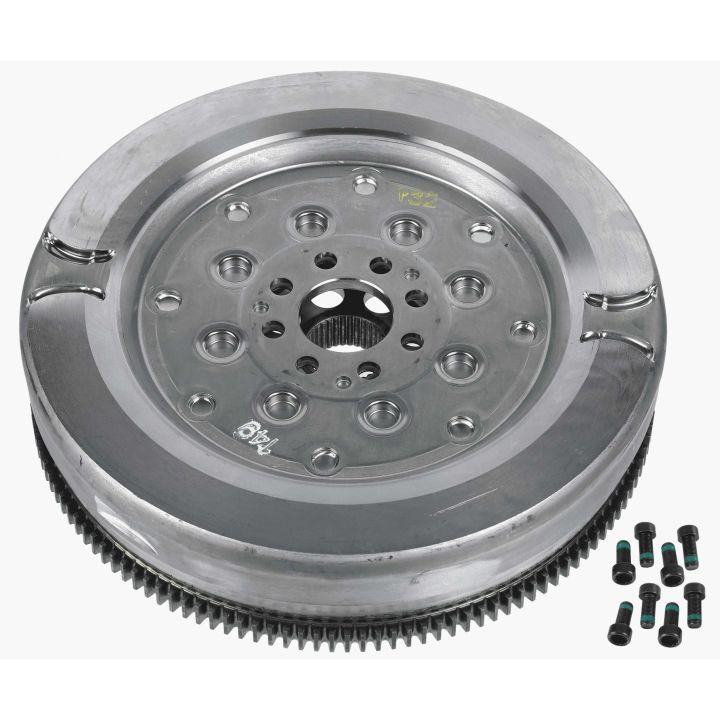 Smagratis SACHS 2295 001 534