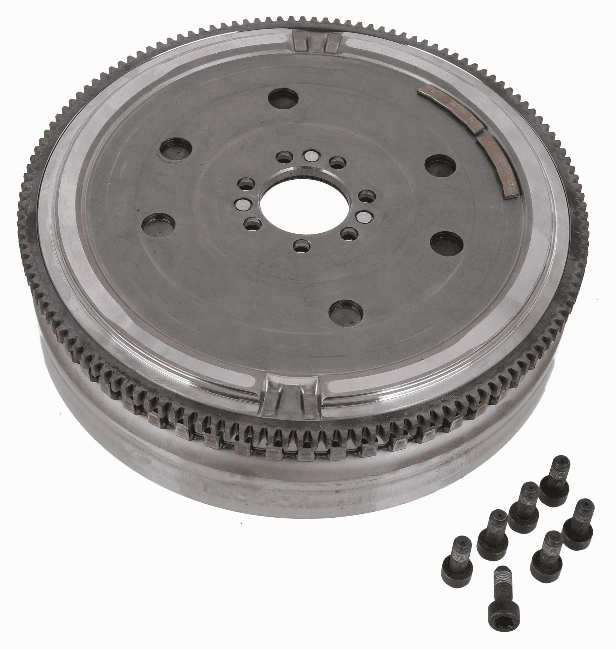 Smagratis SACHS 2295 601 020