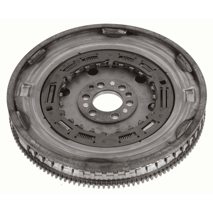 Smagratis SACHS 2295 601 022