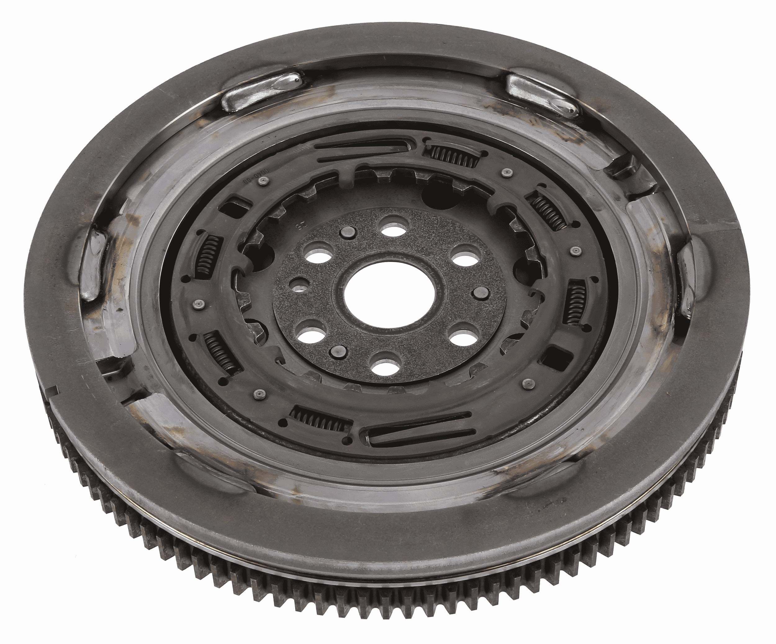 Smagratis SACHS 2295 601 023