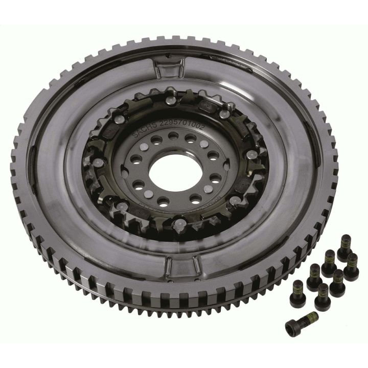 Smagratis SACHS 2295 701 002