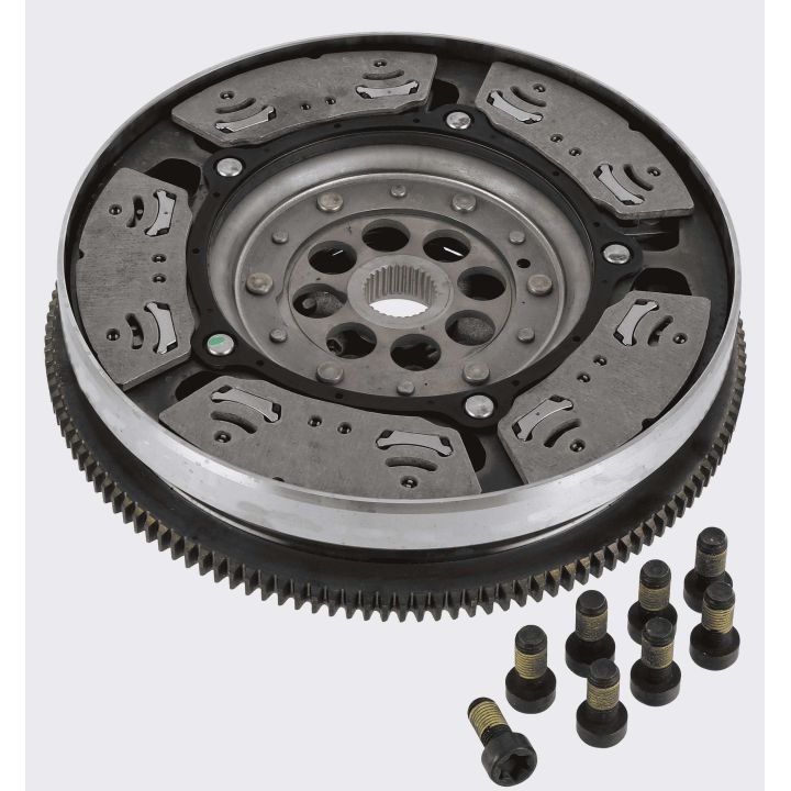 Smagratis SACHS 2295 701 008