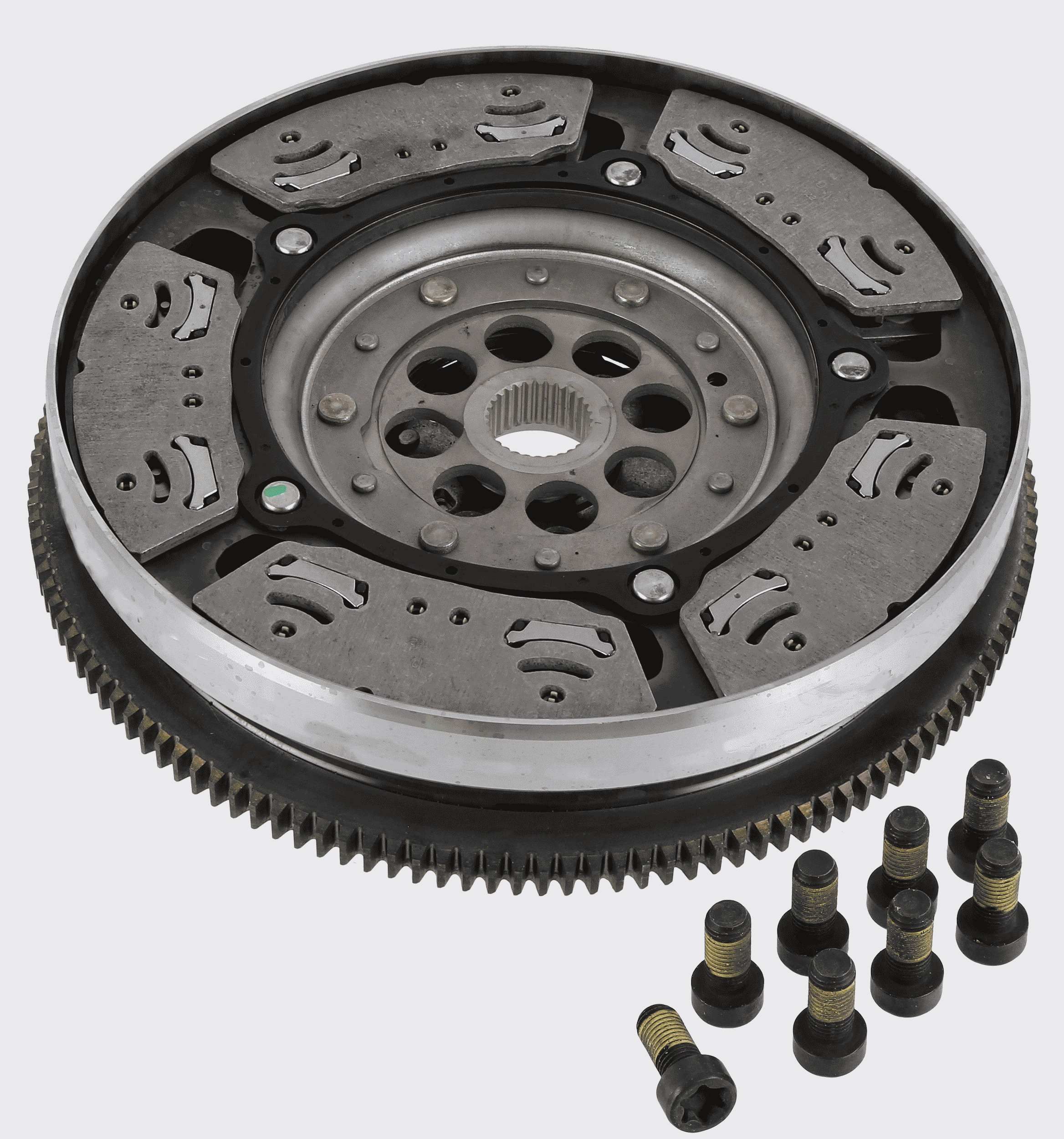 Smagratis SACHS 2295 701 008