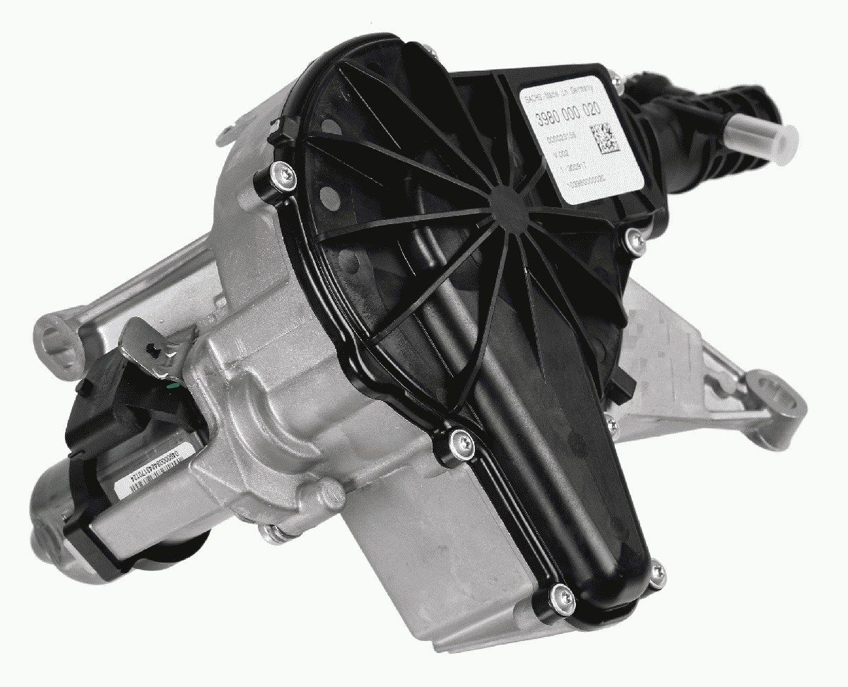 Darbinis cilindras, sankaba SACHS 3980 000 020