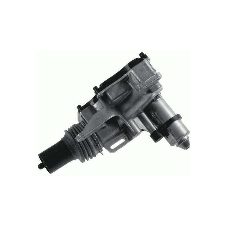 Darbinis cilindras, sankaba SACHS 3981 000 066