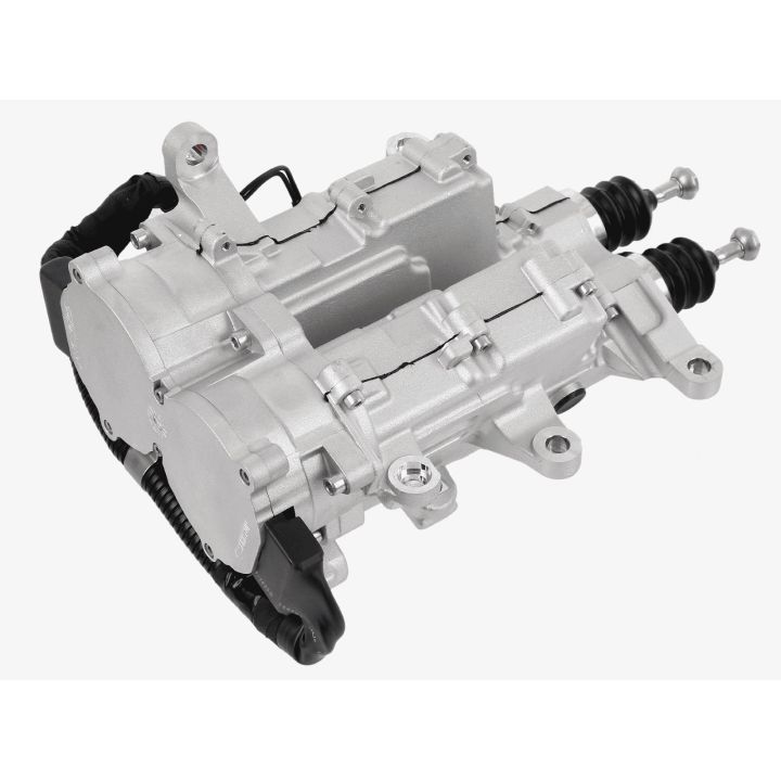 Darbinis cilindras, sankaba SACHS 3981 654 001