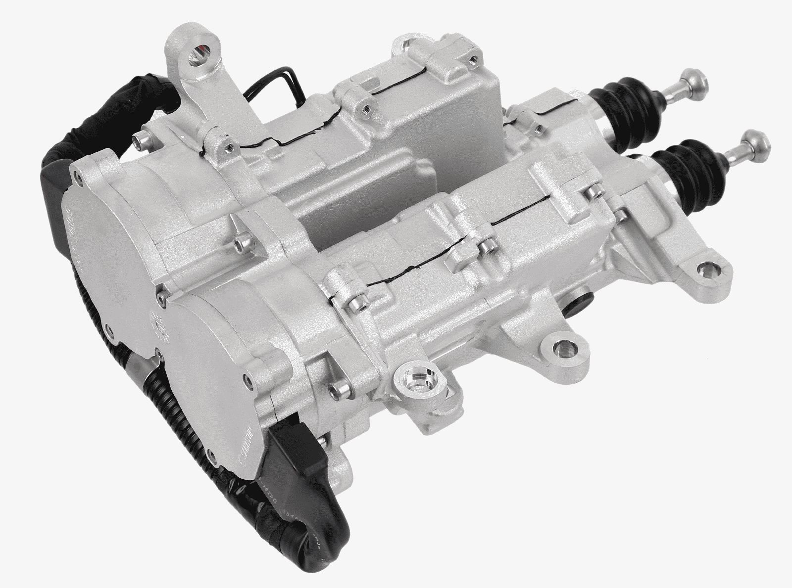 Darbinis cilindras, sankaba SACHS 3981 654 001