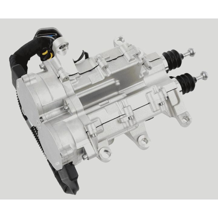 Darbinis cilindras, sankaba SACHS 3981 654 003