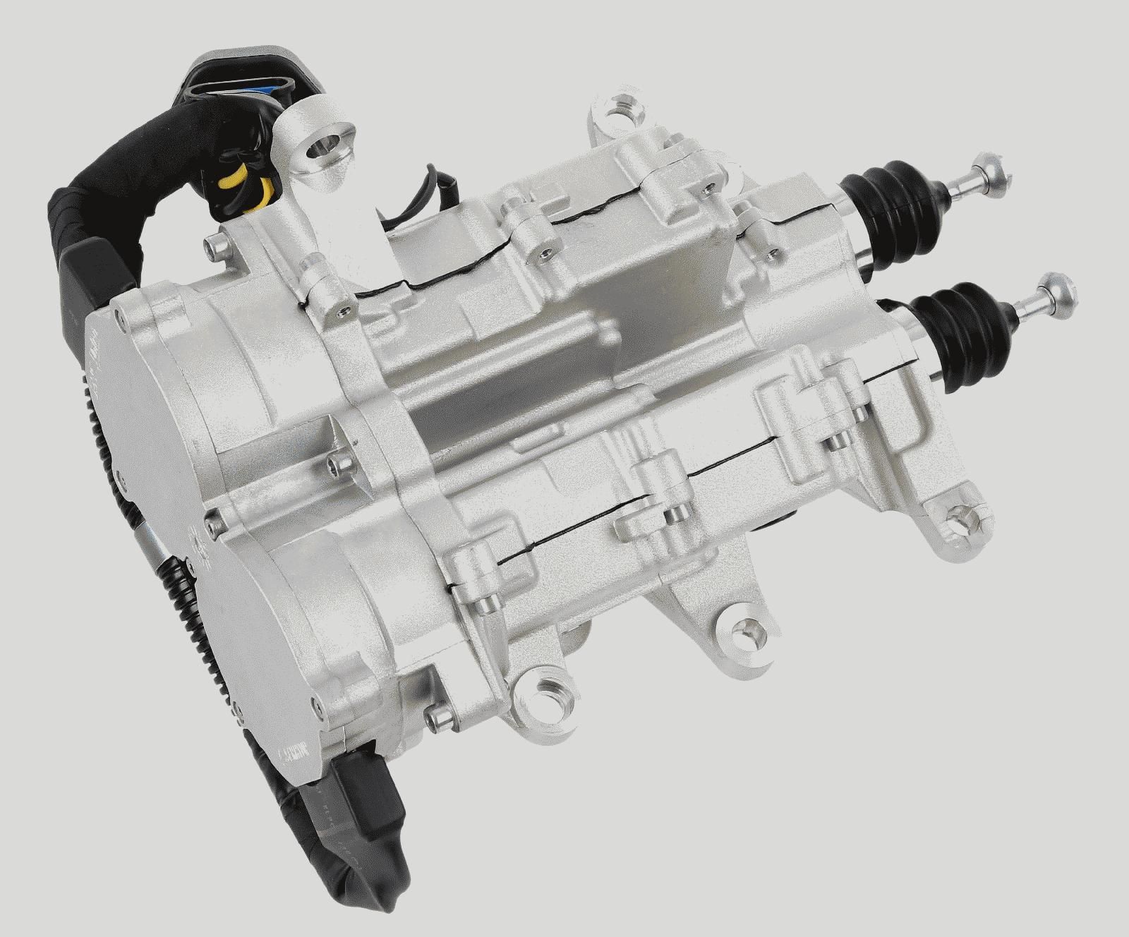 Darbinis cilindras, sankaba SACHS 3981 654 003