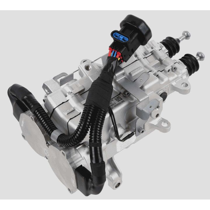 Darbinis cilindras, sankaba SACHS 3981 654 004