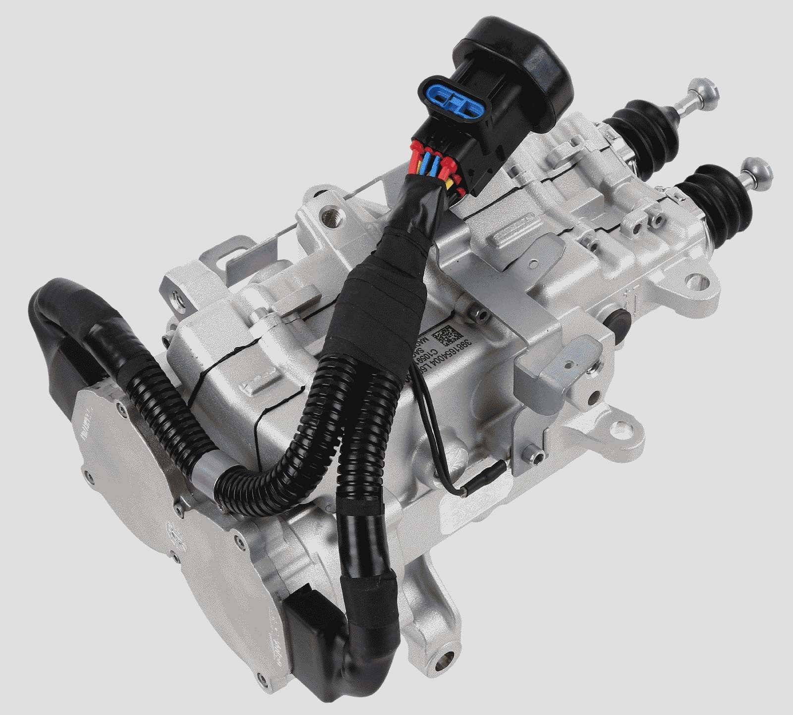 Darbinis cilindras, sankaba SACHS 3981 654 004