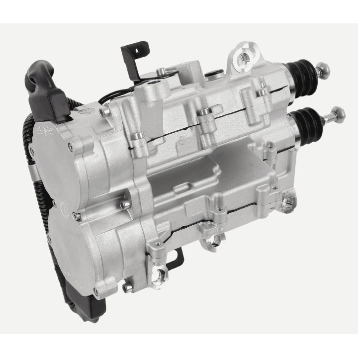 Darbinis cilindras, sankaba SACHS 3981 654 005