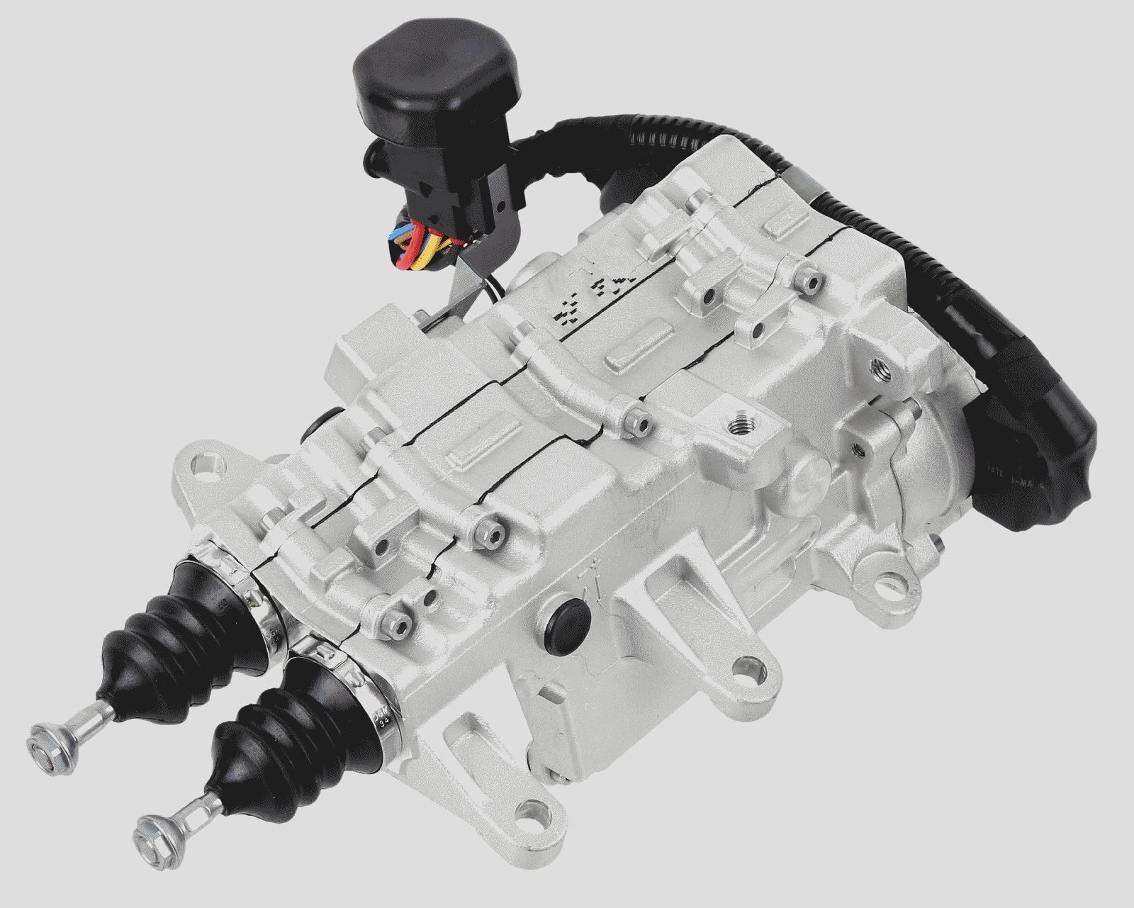 Darbinis cilindras, sankaba SACHS 3981 654 006