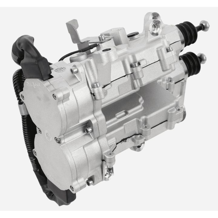 Darbinis cilindras, sankaba SACHS 3981 654 009