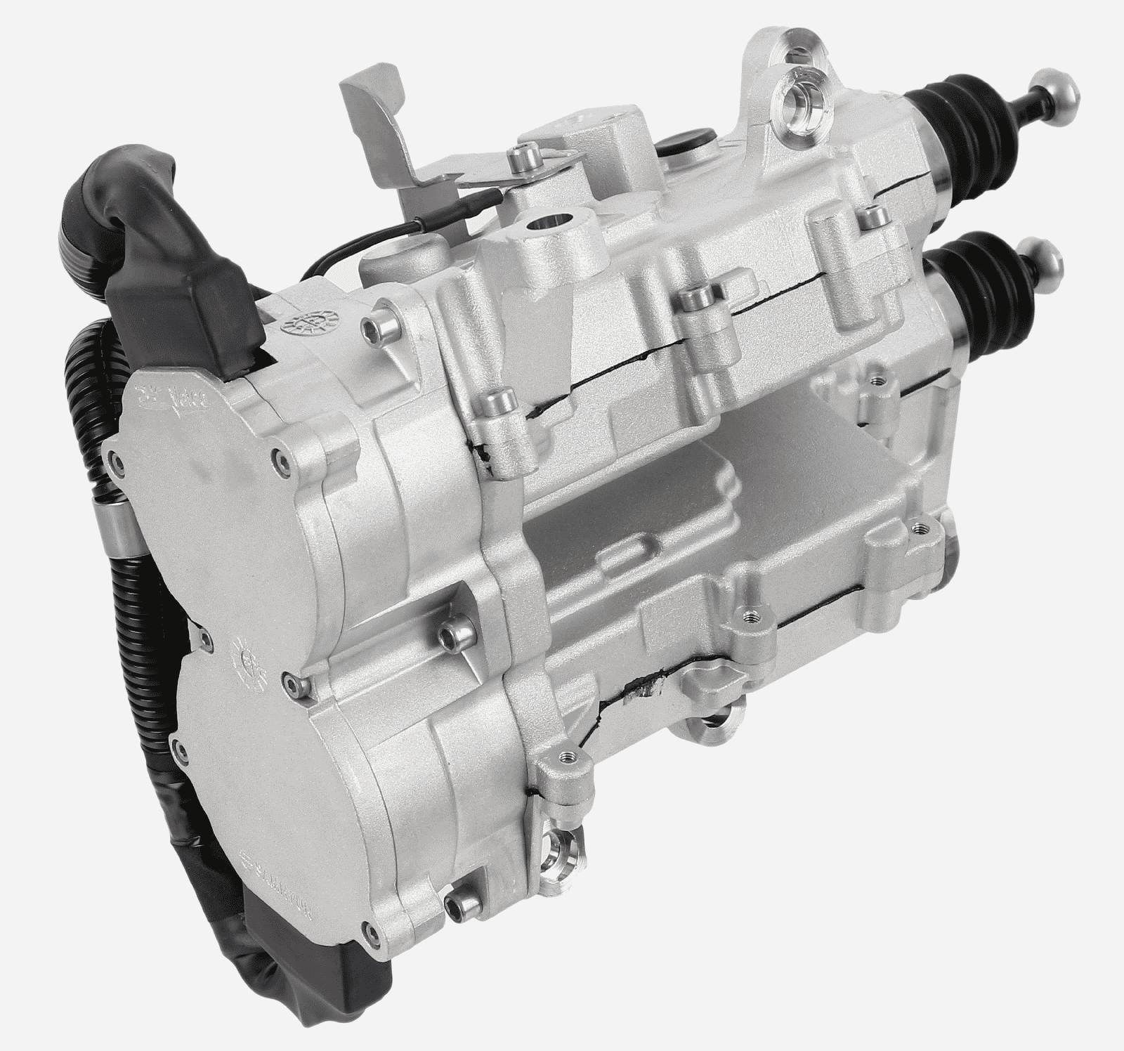 Darbinis cilindras, sankaba SACHS 3981 654 009