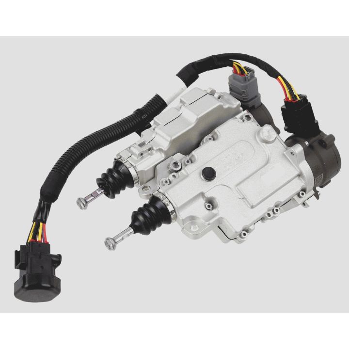 Darbinis cilindras, sankaba SACHS 3981 654 011