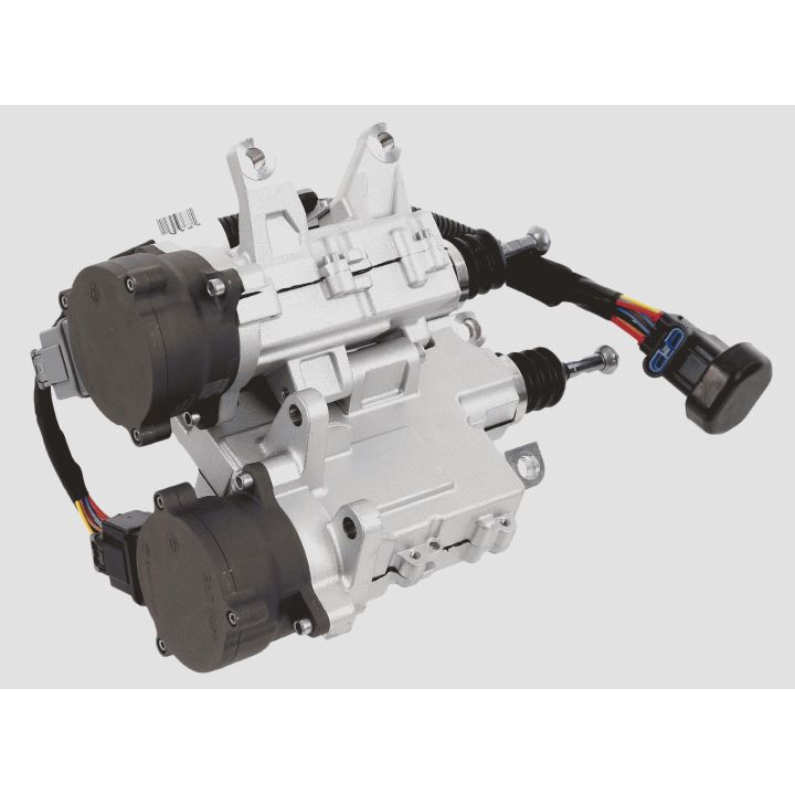 Darbinis cilindras, sankaba SACHS 3981 654 011