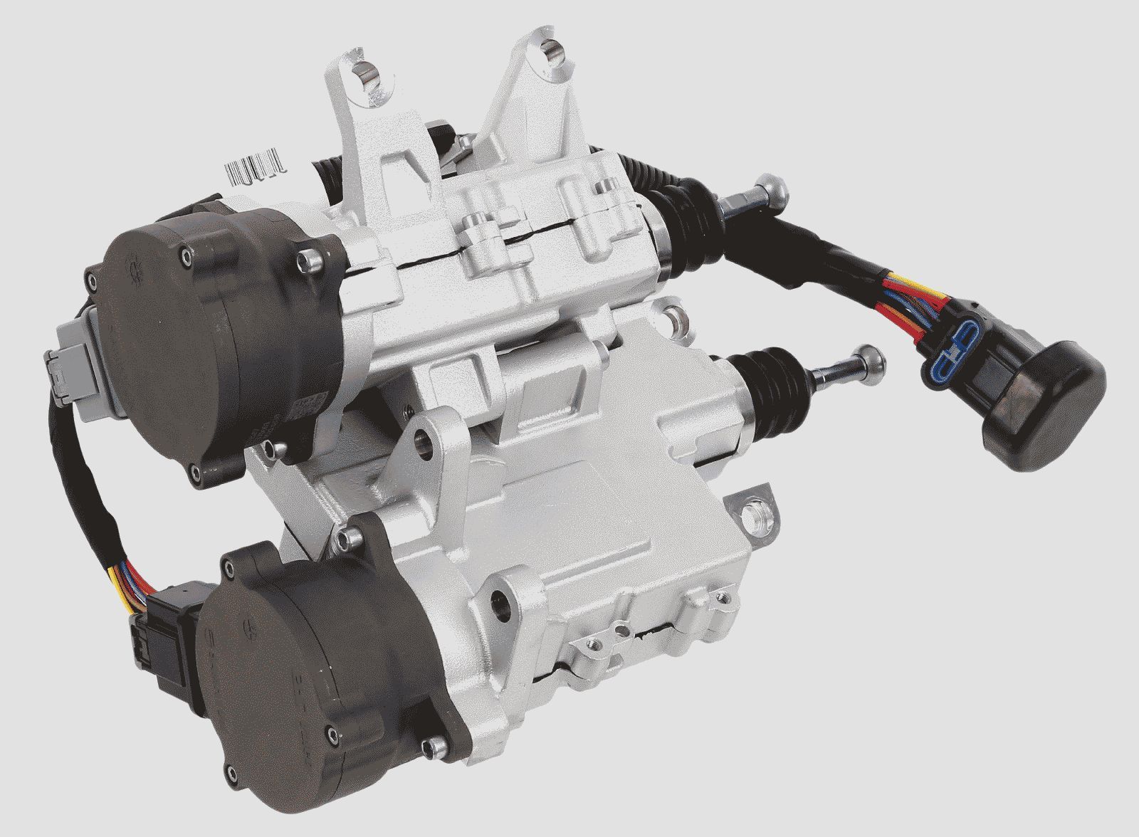 Darbinis cilindras, sankaba SACHS 3981 654 011