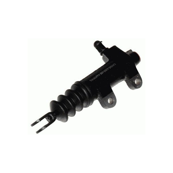 Darbinis cilindras, sankaba SACHS 6283 600 466