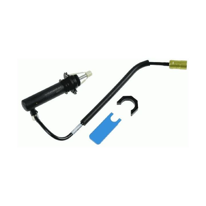 Darbinis cilindras, sankaba SACHS 6283 600 509