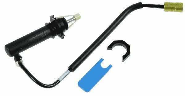 Darbinis cilindras, sankaba SACHS 6283 600 509