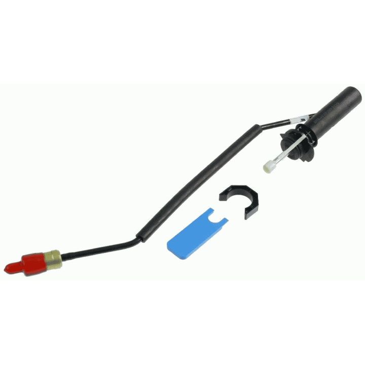 Darbinis cilindras, sankaba SACHS 6283 600 511