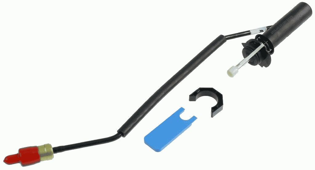 Darbinis cilindras, sankaba SACHS 6283 600 511