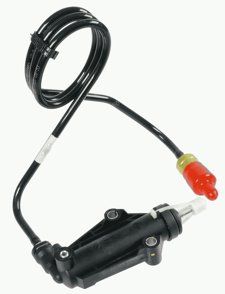 Darbinis cilindras, sankaba SACHS 6283 600 538