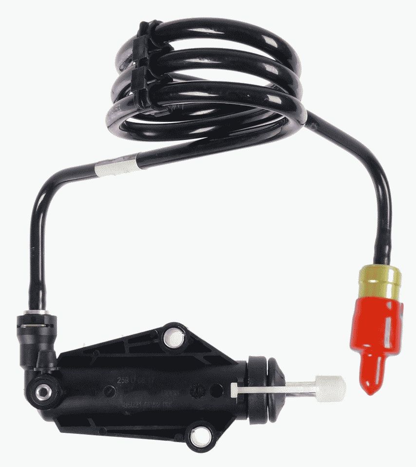 Darbinis cilindras, sankaba SACHS 6283 600 538