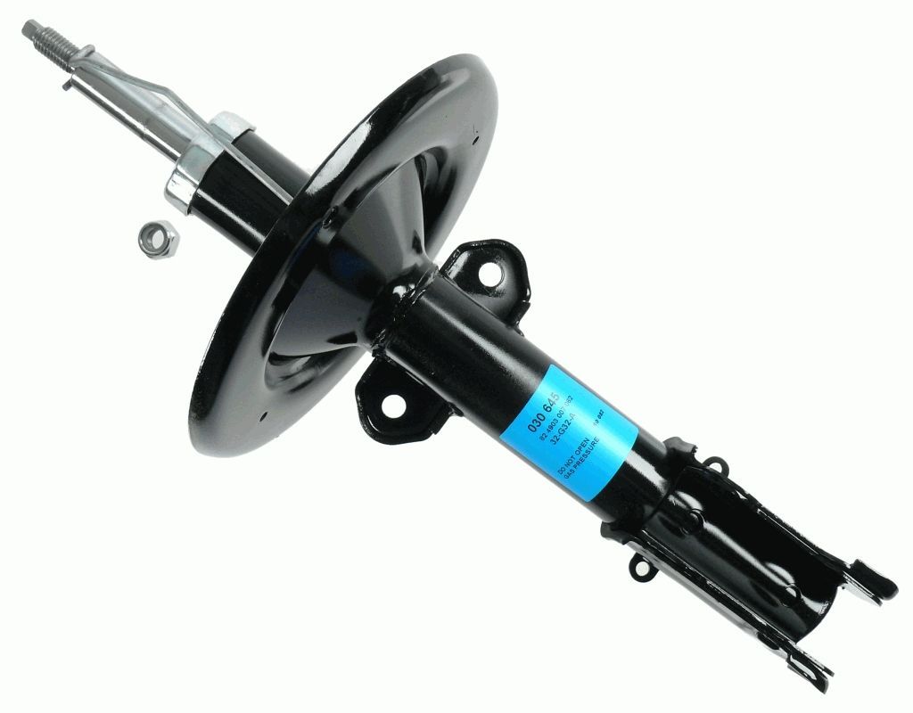 Amortizatorius SACHS 030 645