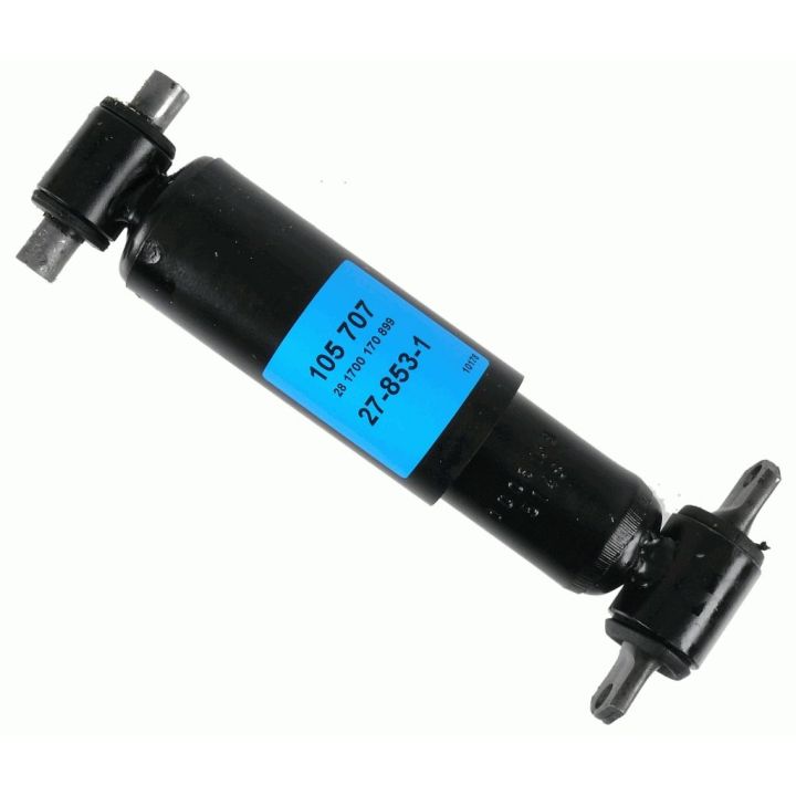 Amortizatorius SACHS 105 707